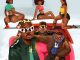 Offei - Backa ft. Kelvyn Boy, Afrolektra