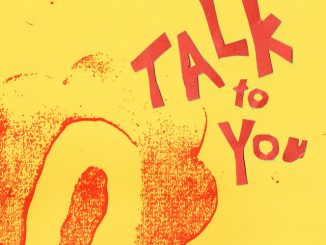 ANOTR - Talk To You ft. 54 Ultra