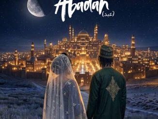 Abdul Hassan - Abadan ft. Jamila Sadi