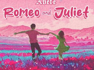 Abefe - Romeo and Juliet