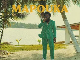 Afro B - MAPOUKA