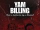 Aixe - Yam Billing ft. submarine boy, Bluenax