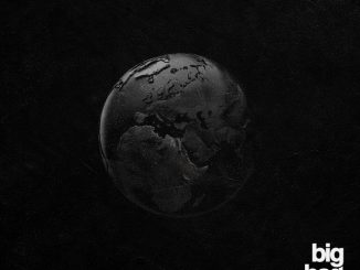 Ajebutter22 - Big Bad World
