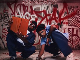 Al Xapo, Benzoo - FOSTA FOSTA ft. Optimist Music ZA