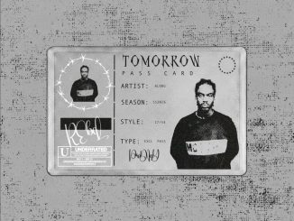 AlorG - Tomorrow