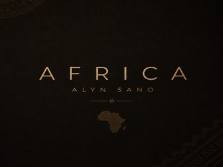 Alyn Sano - Africa