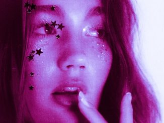 Alyssa Grace - bloodstream