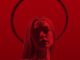 Anne Hathaway - Burial