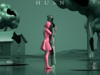 Anuv Jain - Husn