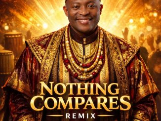 Apostle Isaiah Maji - Nothing Compares (Special Version)