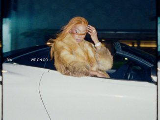 BIA - WE ON GO