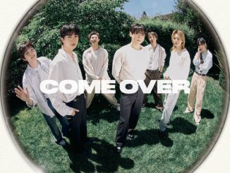 BTS - Come Over
