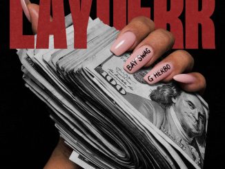 Bay Swag - Layderr ft. G Herbo