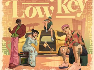 Beéle, Maria Becerra, Joeboy - Low Key ft. Humby