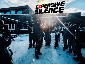 Beeztrap KOTM - EXPENSIVE SILENCE