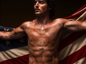 Benson Boone - Momma Song