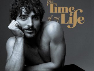 Benson Boone - The Time Of My Life