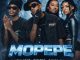 Benzoo, Bukzin Keyz, Tango Supreme - Mopepe
