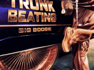 Big Boogie - Trunk Beating