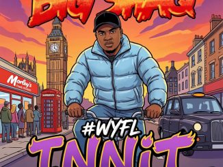 Big Shaq - Wyfl Innit ft. DJ MAC, CrashDummy