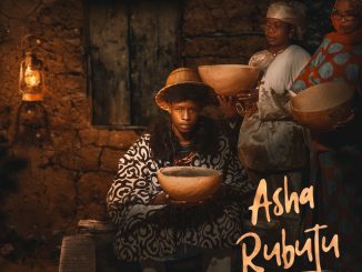 Bilal Villah - Asha Rubutu