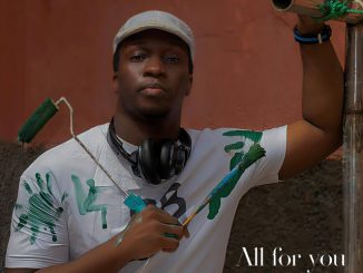 Boi Chase - All for You