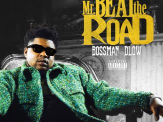 BossMan Dlow - Get In With Me