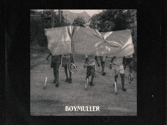 Boy Muller - LAPOPIANO