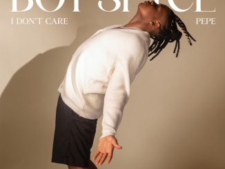 Boy Spyce - I Don't Care ft. Khaid
