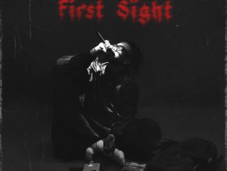 BoyPee - First Sight