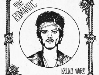 Bruno Mars - I Just Might