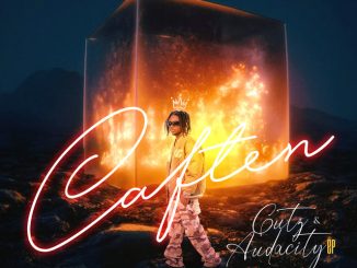 Caften - Arthur Eze