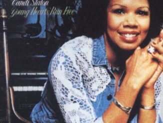 Candi Staton - Young Hearts Run Free