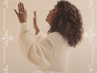 CeCe Winans - Amazing Grace
