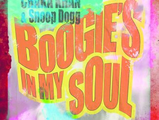 Chaka Khan - Boogie's in My Soul ft. Snoop Dogg