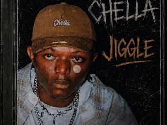 Chella - JIGGLE