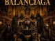 Chief Priest - BALANCIAGA