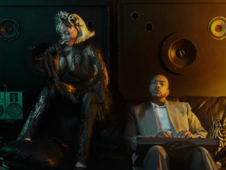 Chlöe - Talking Dirty ft. Timbaland