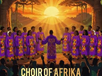 Choir Of Afrika - Blessings