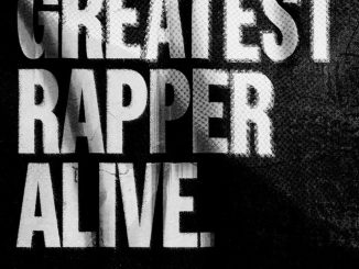 Clavish - Greatest Rapper Alive