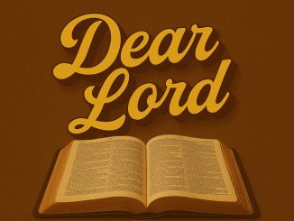 Curtis Og, Boy Aria, Theboy Tevan - Dear Lord