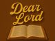 Curtis Og, Boy Aria, Theboy Tevan - Dear Lord