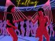 DJ Lucas Beat - Falling ft. Madara Dusal