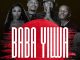 DJ Zinhle, DJ Lace, FunkTone, Thobani White - Baba Yilwa
