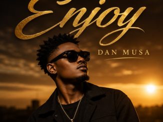 Dan Musa - Enjoy
