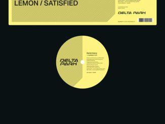 Daniel Avery - Lemon