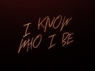 Davido - I Know Who I Be ft. JAZZWRLD & GL_Ceejay