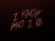 Davido - I Know Who I Be ft. JAZZWRLD & GL_Ceejay