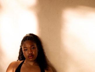 Debbie - Weight On Me