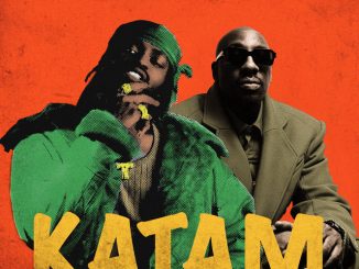 Diamond Platnumz - Katam ft. Bien